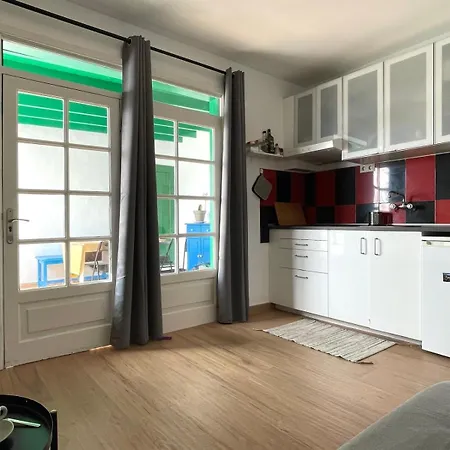 Casita Matilda Apartament *