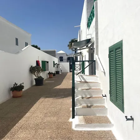 Apartament Casita Matilda *