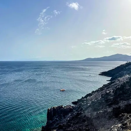 Casita Matilda Lejlighed *