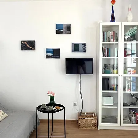 Casita Matilda * Puerto del Carmen (Lanzarote)