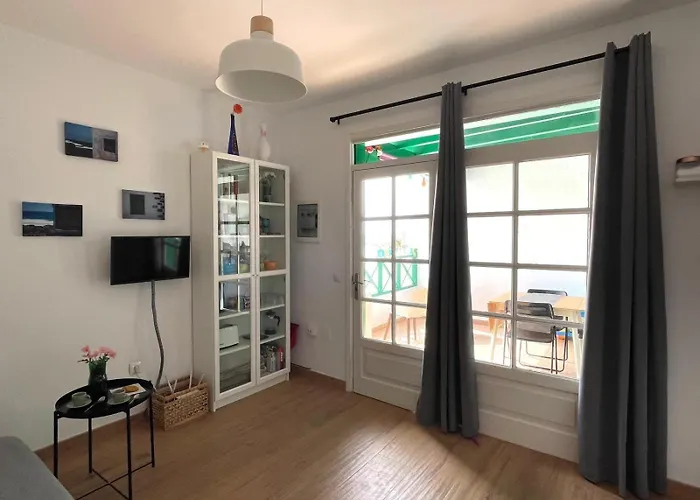 Apartament Casita Matilda