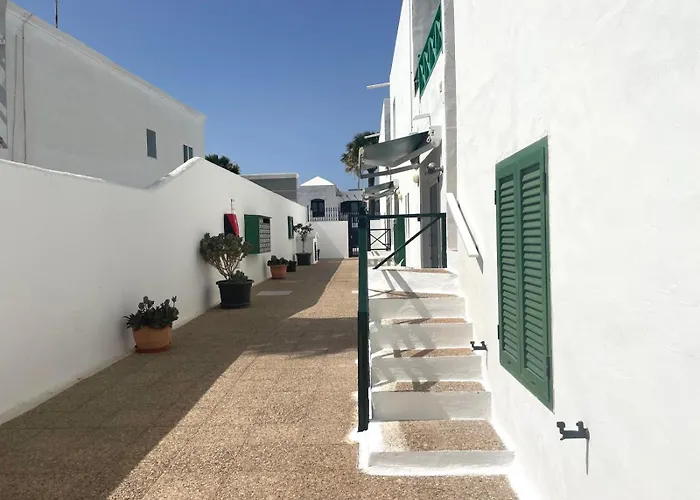 Apartament Casita Matilda *