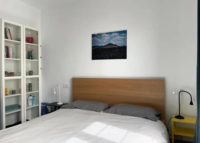 Casita Matilda Puerto del Carmen (Lanzarote)