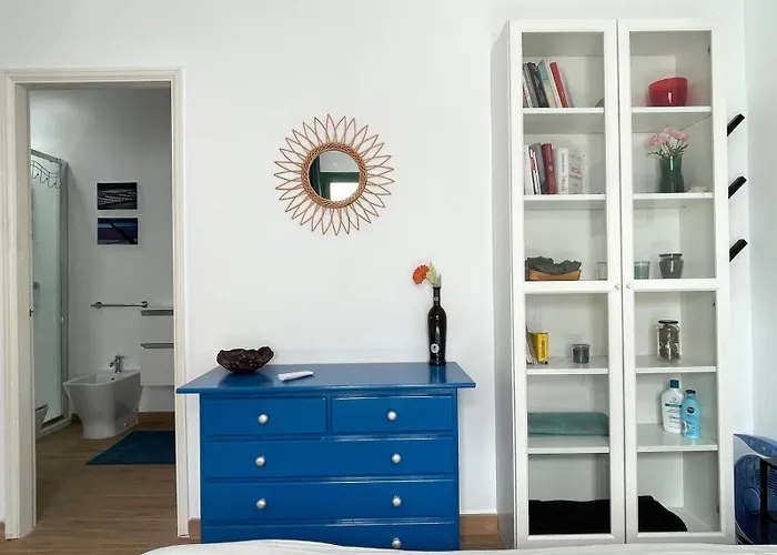 Apartament Casita Matilda Puerto del Carmen (Lanzarote)