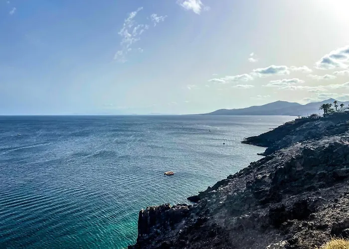 Casita Matilda Apartament *