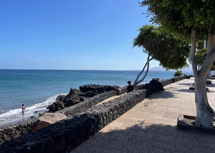 Casita Matilda Puerto del Carmen (Lanzarote)