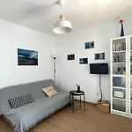 Appartamento Casita Matilda *