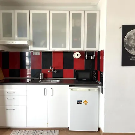 Casita Matilda Apartman Puerto del Carmen