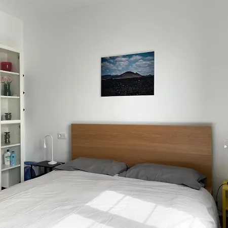 Casita Matilda Puerto Del Carmen Puerto del Carmen (Lanzarote)