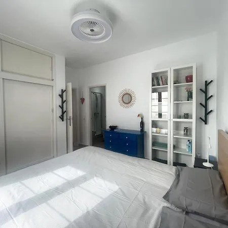 Apartman Casita Matilda