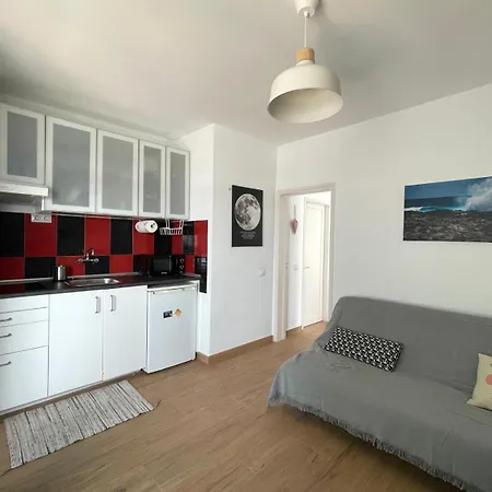 Casita Matilda Puerto Del Carmen *