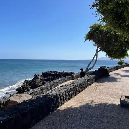 Casita Matilda Puerto Del Carmen Puerto del Carmen (Lanzarote)