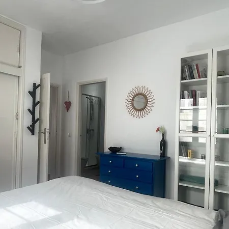 Casita Matilda Apartman Puerto del Carmen