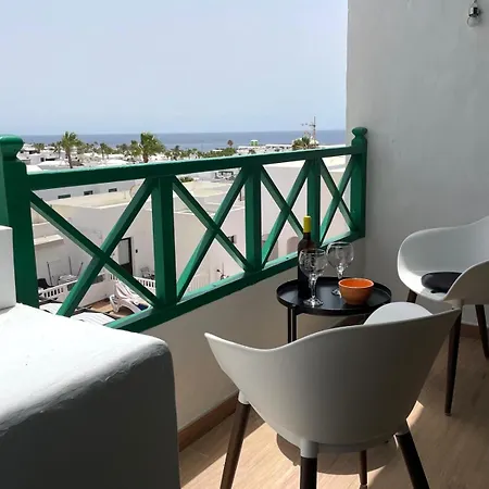 Casita Matilda Puerto Del Carmen * Puerto del Carmen (Lanzarote)