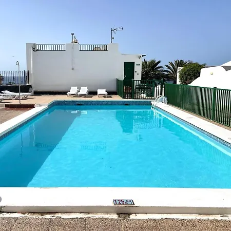 アパート Casita Matilda *