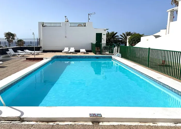 Apartment Casita Matilda *