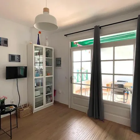 Apartamento Casita Matilda