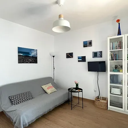 Apartamento Casita Matilda *