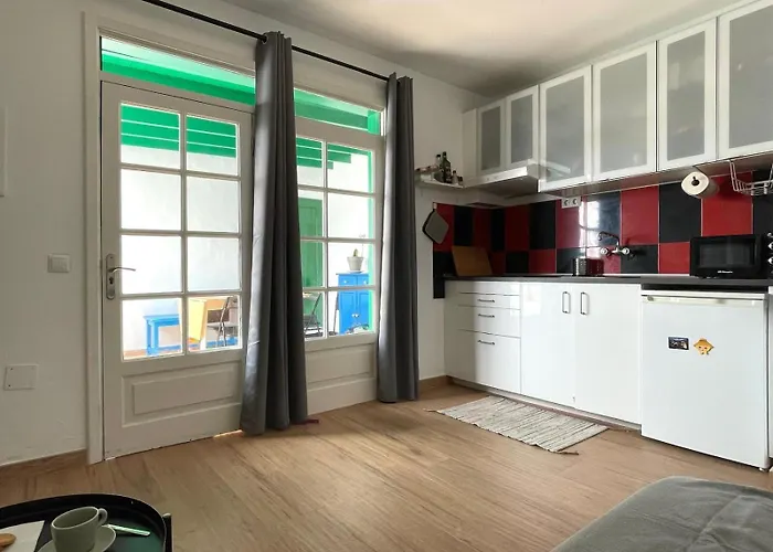 Casita Matilda Lägenhet *