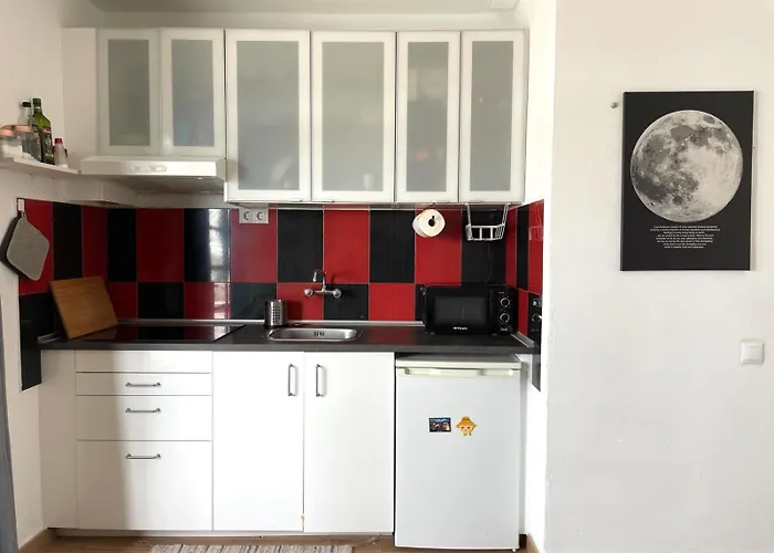 Casita Matilda Lägenhet Puerto del Carmen (Lanzarote)