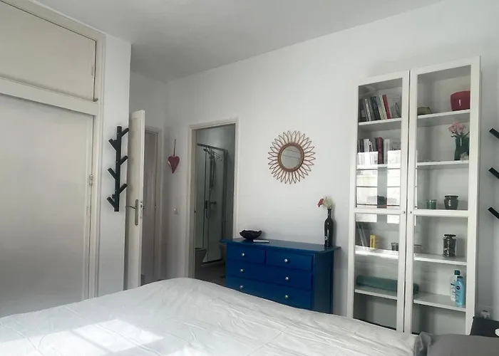 Casita Matilda Lägenhet Puerto del Carmen (Lanzarote)