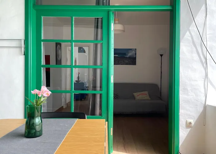 Casita Matilda Lägenhet